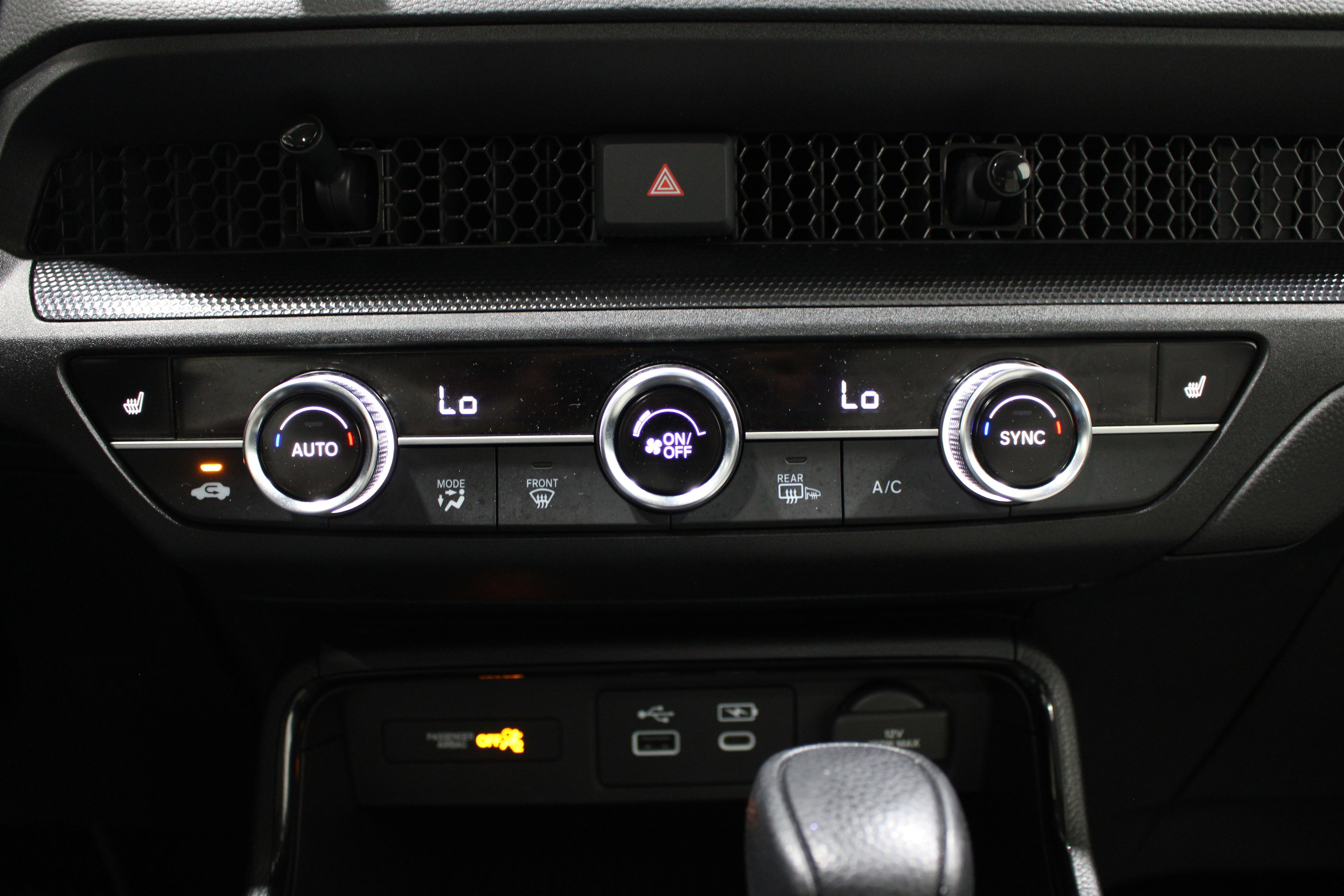 Used 2025 Honda CR-V EX image 15