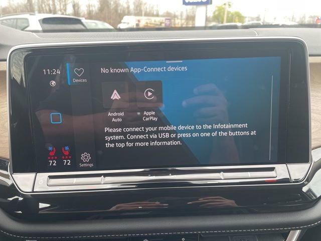 Certified 2025 Volkswagen Atlas SE image 17