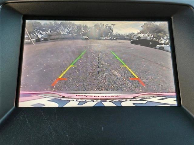 Used 2020 Ford Edge SEL w/ Convenience Package image 14