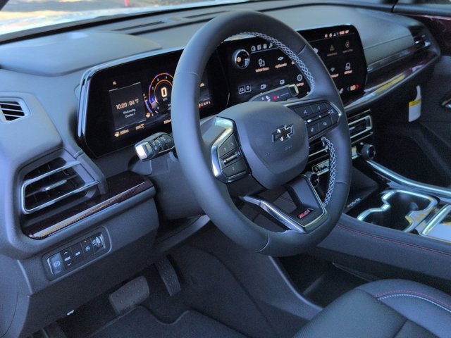 New 2026 Chevrolet Traverse Z71 w/ Driver Confidence Package image 10
