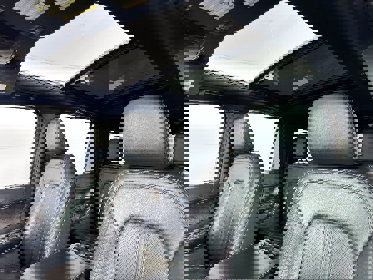 Used 2021 Ford Expedition Max Limited image 28