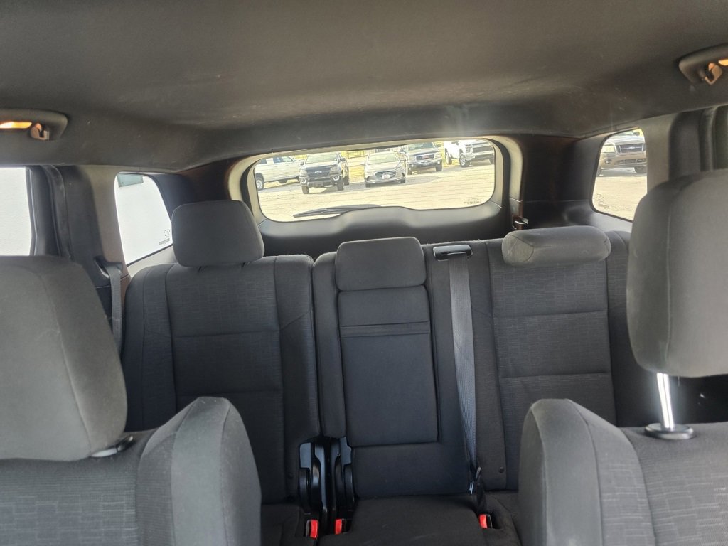 Used 2015 Jeep Grand Cherokee Laredo w/ Quick Order Package 23E image 15