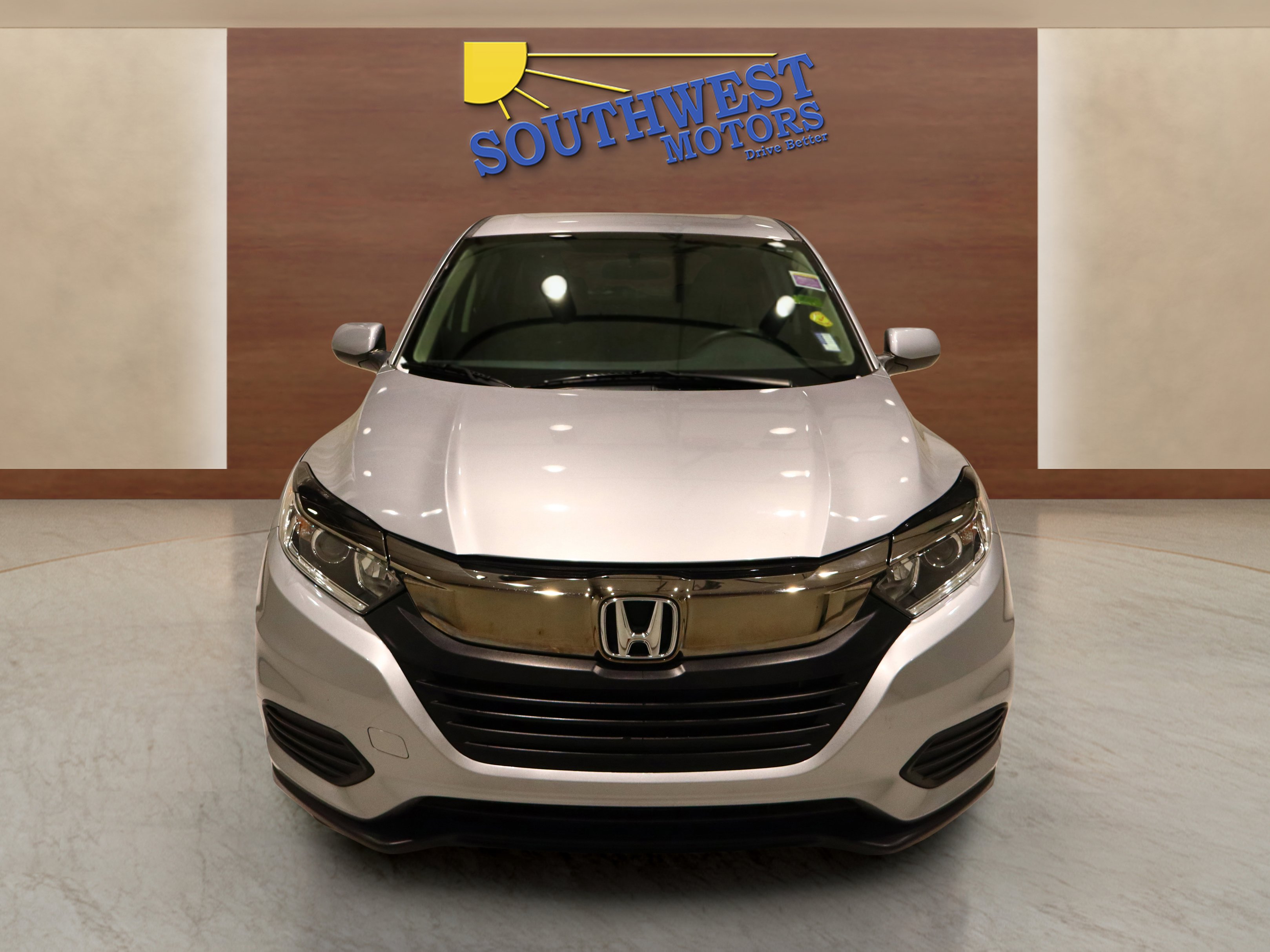 Used 2022 Honda HR-V LX image 6