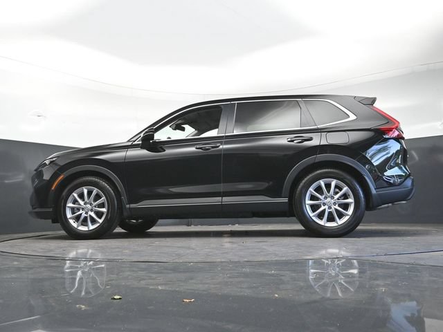 Used 2026 Honda CR-V EX image 31