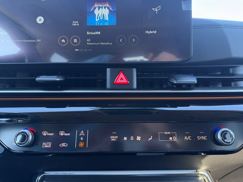 New 2026 Kia Carnival SX Prestige FWD image 29
