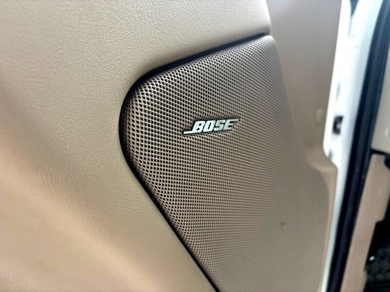 Used 2006 Chevrolet Suburban Z71 w/ Z71 Preferred Equipment Group image 22