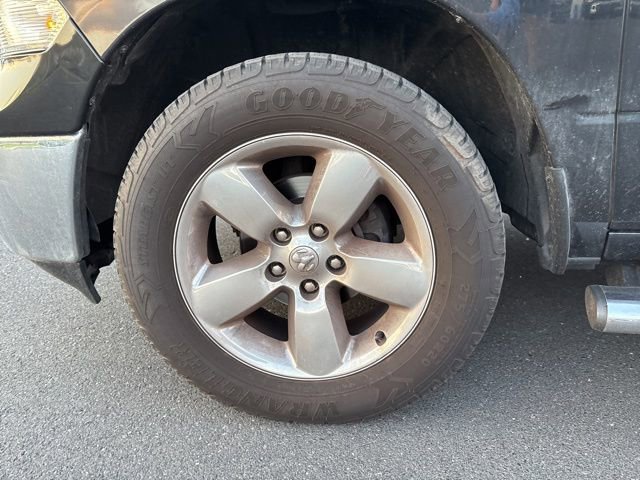 Used 2016 RAM 1500 Big Horn image 12