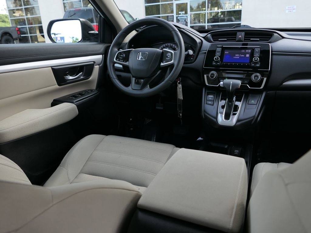 Used 2019 Honda CR-V LX image 26