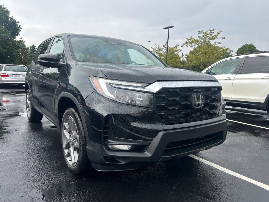 Used 2023 Honda Passport EX-L image 4