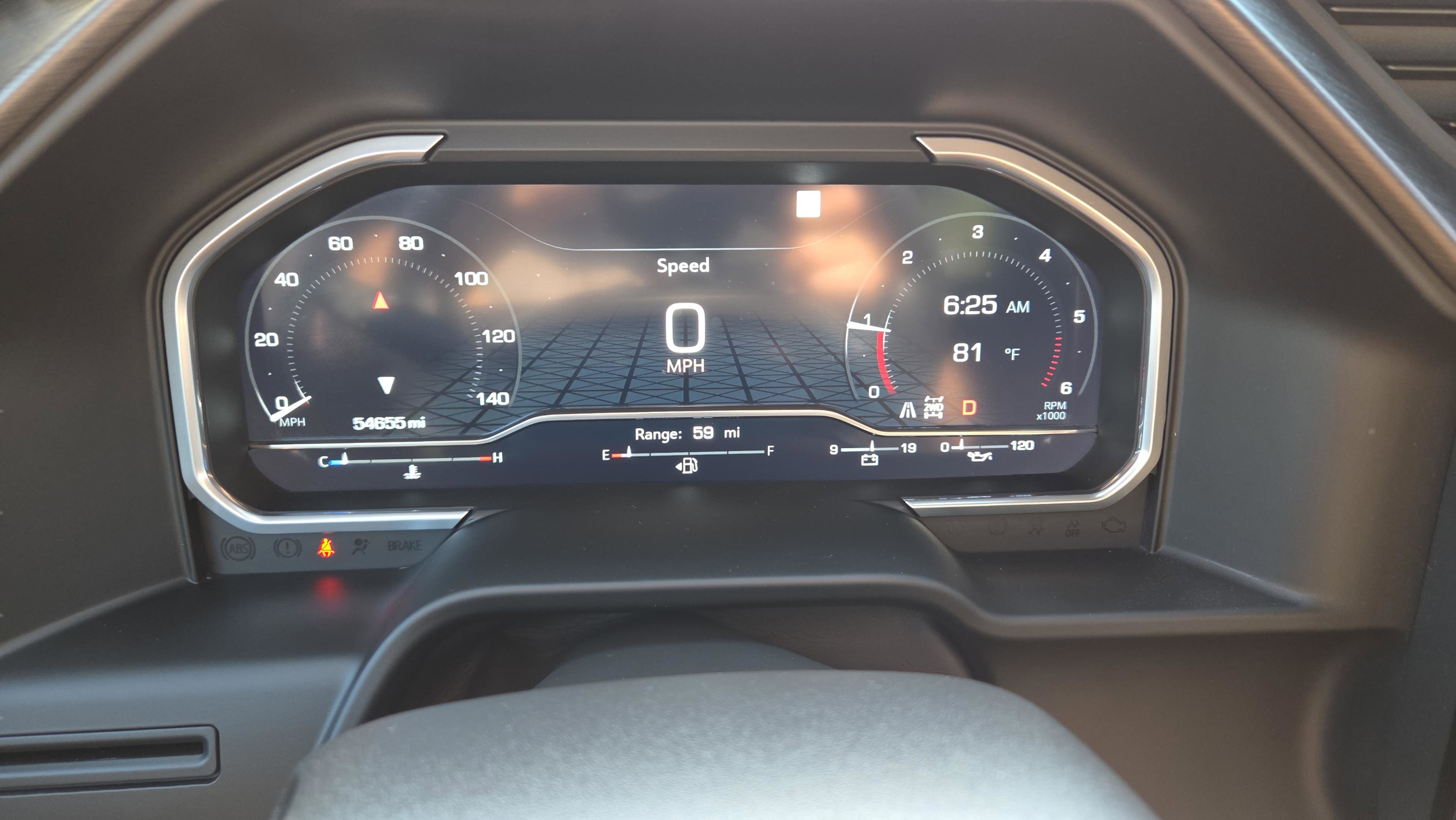 Used 2023 GMC Sierra 1500 AT4 w/ AT4 Premium Package image 29