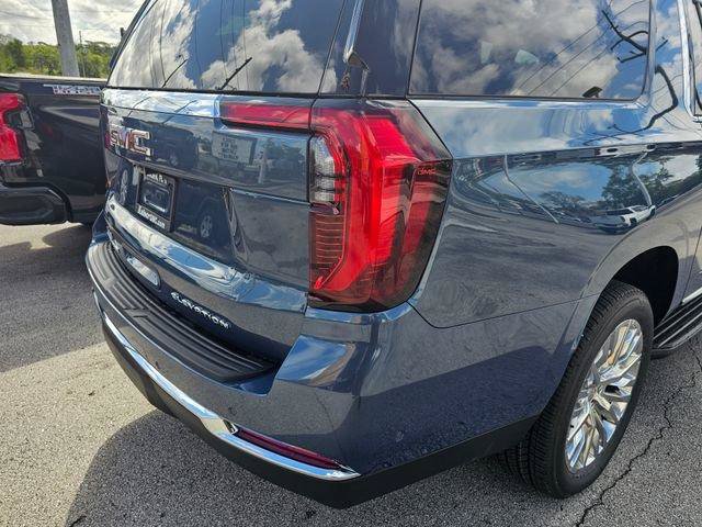 New 2026 GMC Yukon XL Elevation w/ Elevation Premium Package AWD/4WD image 13