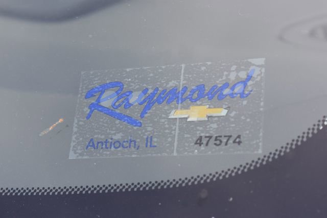 New 2026 Chevrolet Trax LT w/ LPO, Blackout Package image 34