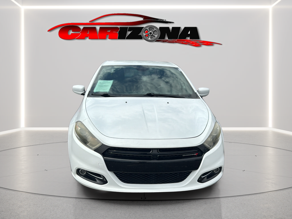 Used 2015 Dodge Dart SXT FWD image 13