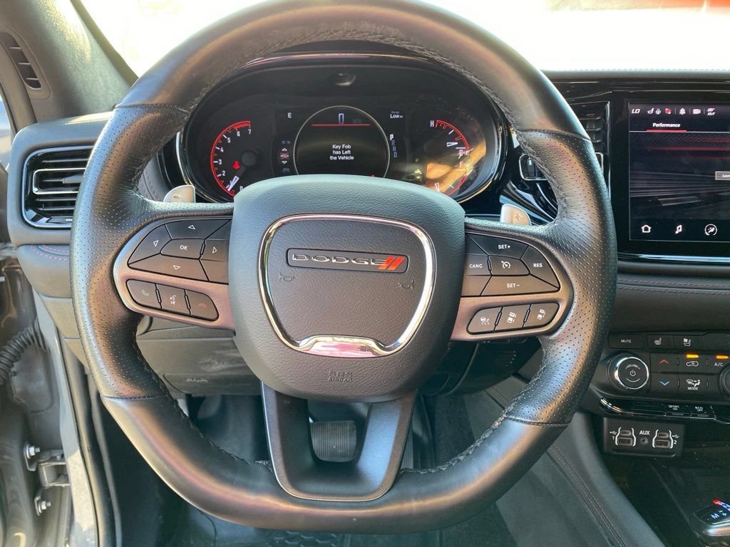 Used 2022 Dodge Durango R/T RWD image 8