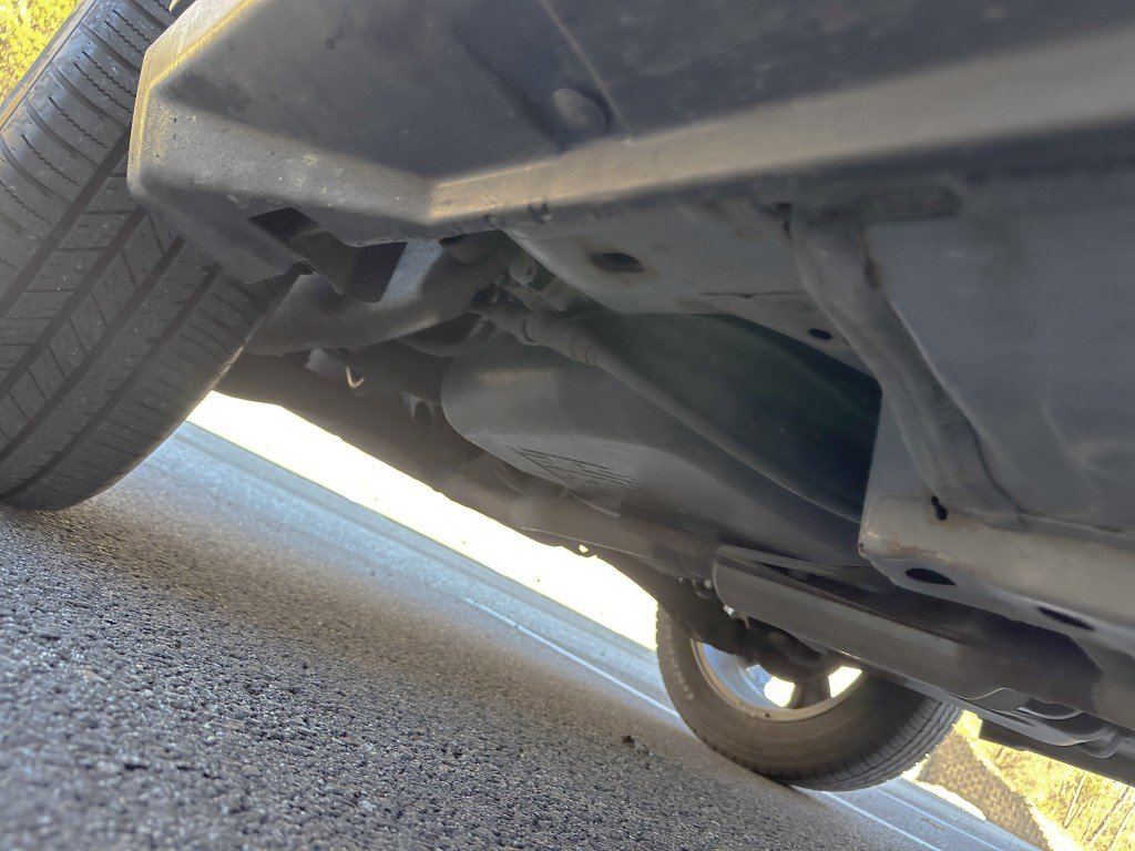 Used 2015 Jeep Compass High Altitude image 36