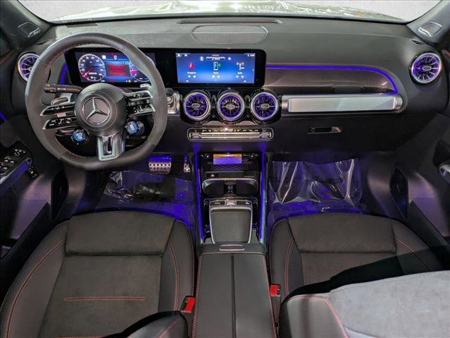New 2026 Mercedes-Benz GLB 35 AMG 4MATIC image 14