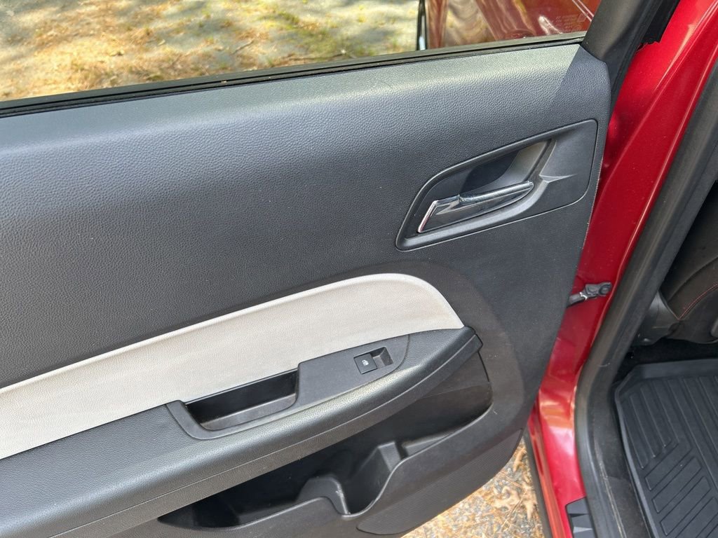 Used 2013 Chevrolet Equinox LTZ image 26