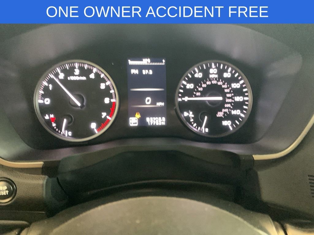 Certified 2025 Subaru Ascent Premium image 7