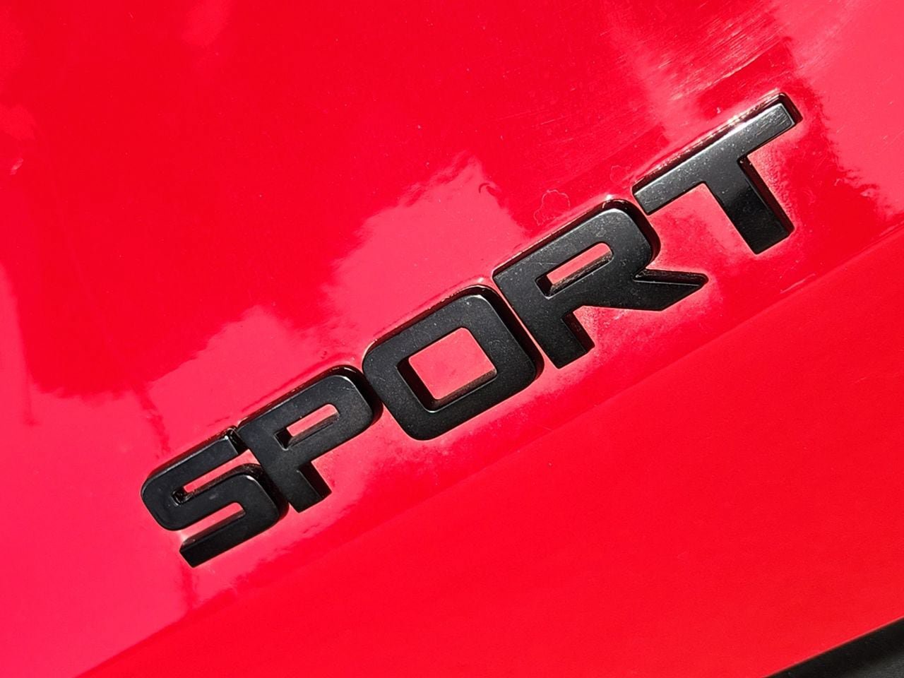 Certified 2024 Honda HR-V Sport image 10