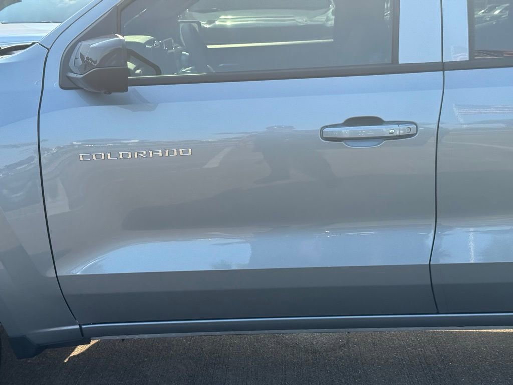 New 2026 Chevrolet Colorado LT w/ LT Convenience Package image 23