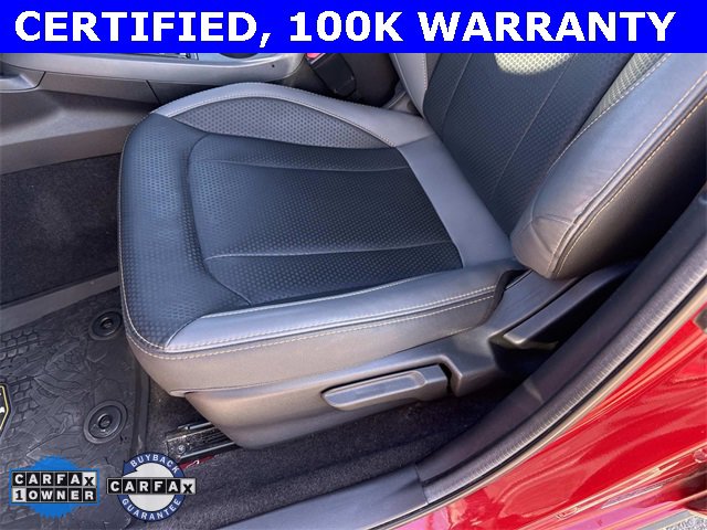 Certified 2024 Subaru Crosstrek 2.5i Wilderness w/ Crosstrek Mirror Package image 13