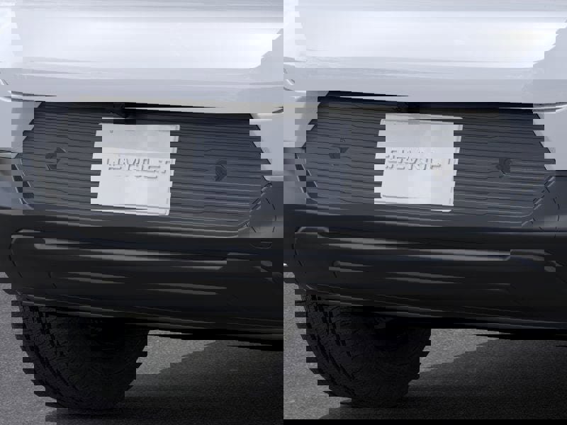 New 2026 Chevrolet Equinox EV LT image 39