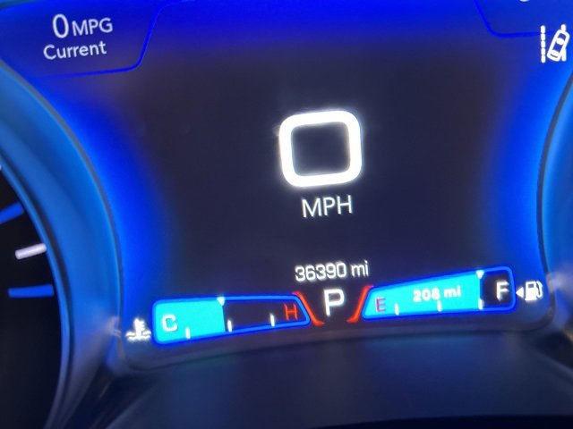 Used 2023 Chrysler 300 Touring L w/ Popular Equipment Group image 32