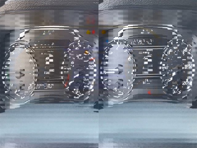 Used 2022 Nissan Frontier S w/ Technology Package image 11