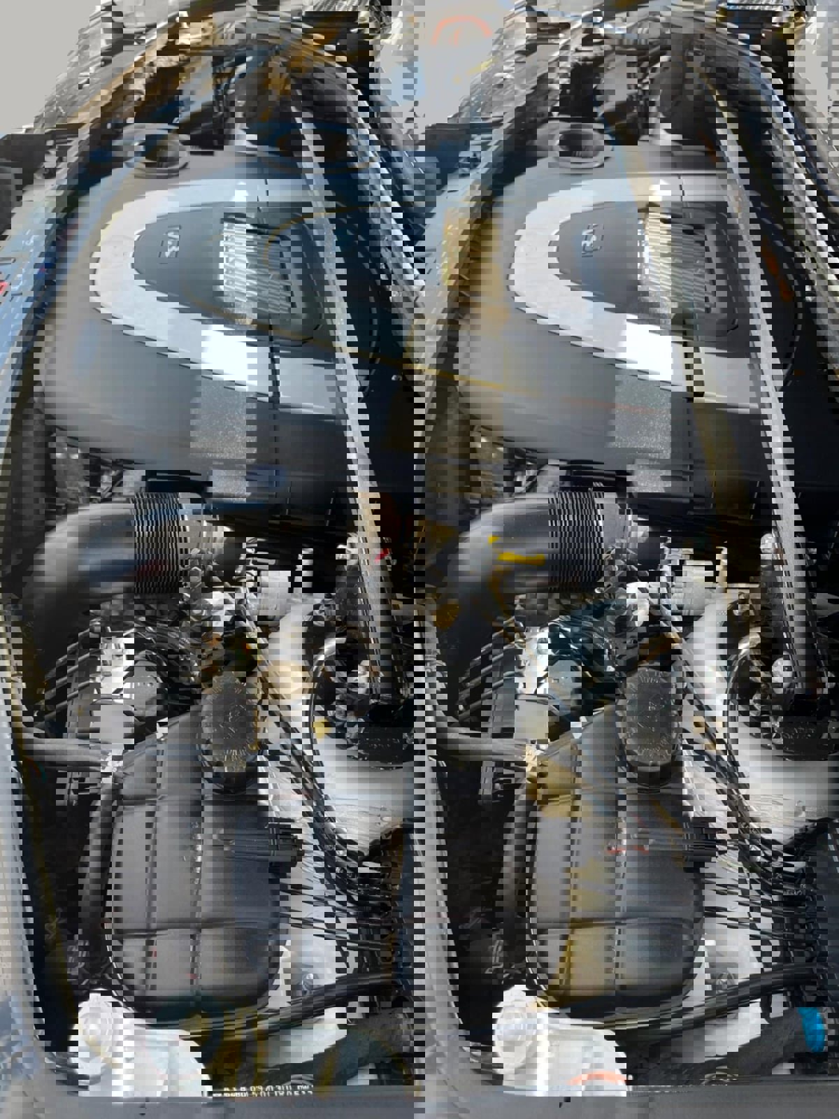 Used 2007 Mercedes-Benz GL 450 4MATIC image 13