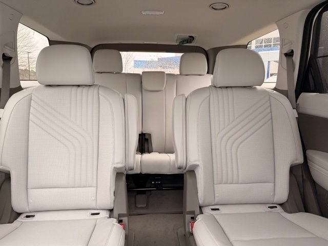 New 2026 Hyundai Palisade SEL FWD image 27