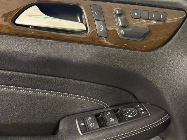Used 2015 Mercedes-Benz ML 350 4MATIC image 16