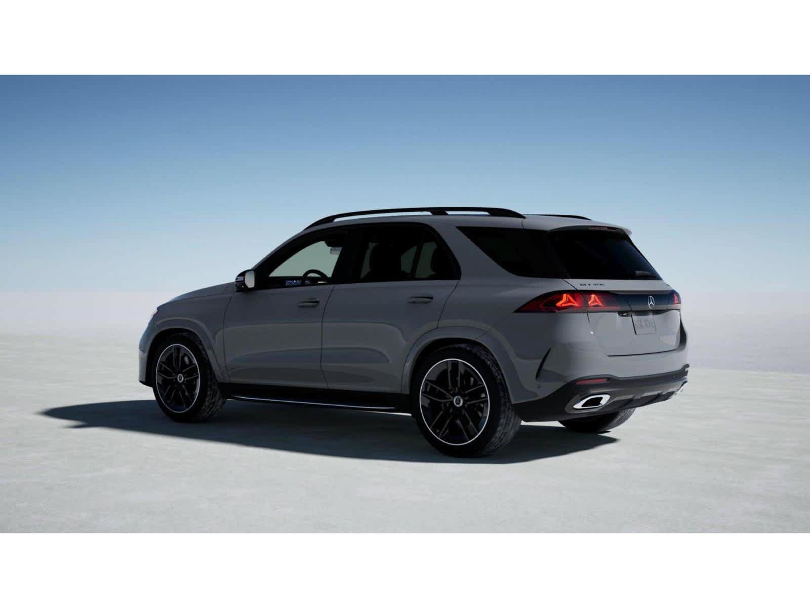 New 2027 Mercedes-Benz GLE 450 4MATIC image 29