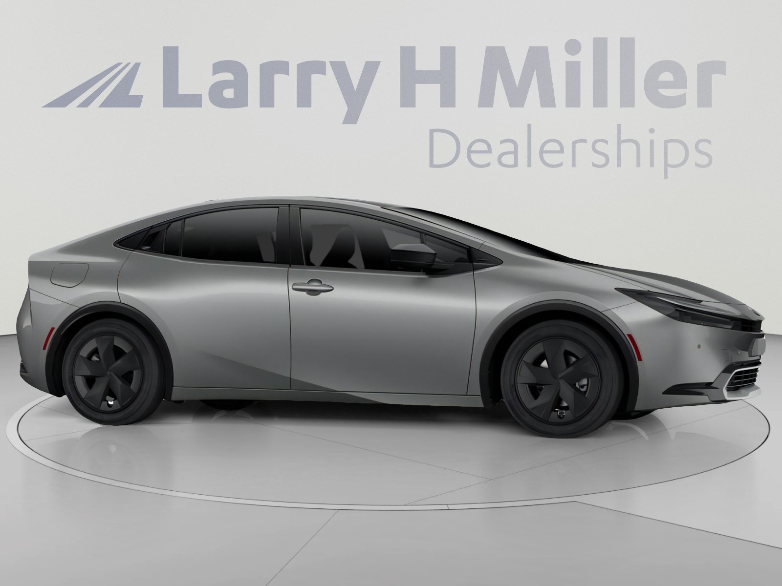 New 2027 Toyota Prius Plug-In Hybrid FWD image 13