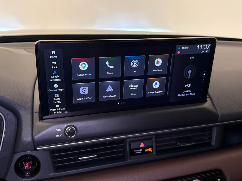 New 2026 Honda Pilot Elite image 26