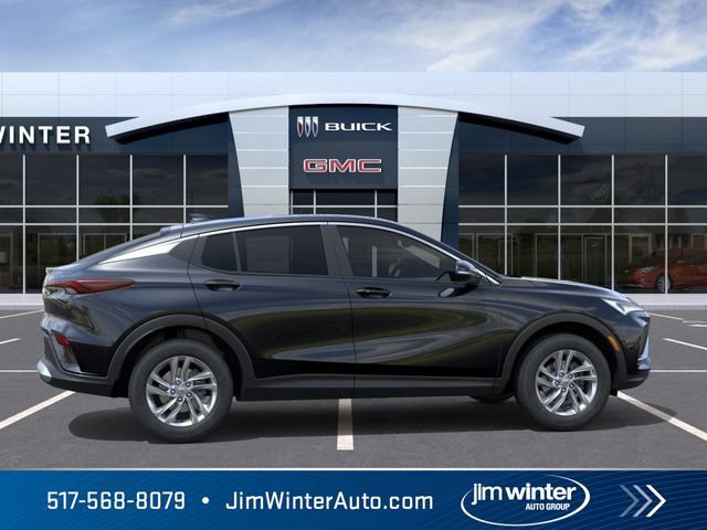 New 2026 Buick Envista Preferred w/ Convenience I Package FWD image 19