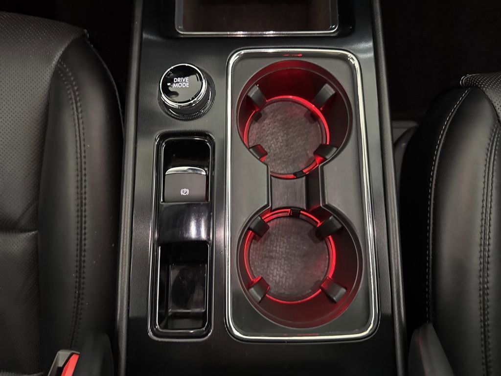 Certified 2022 Lincoln Corsair Reserve w/ Equipment Group 201A image 49