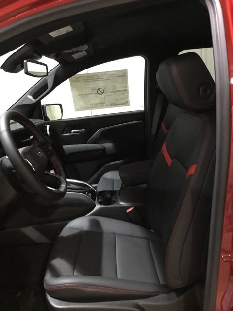 New 2026 Chevrolet Colorado Z71 w/ Technology Package image 31