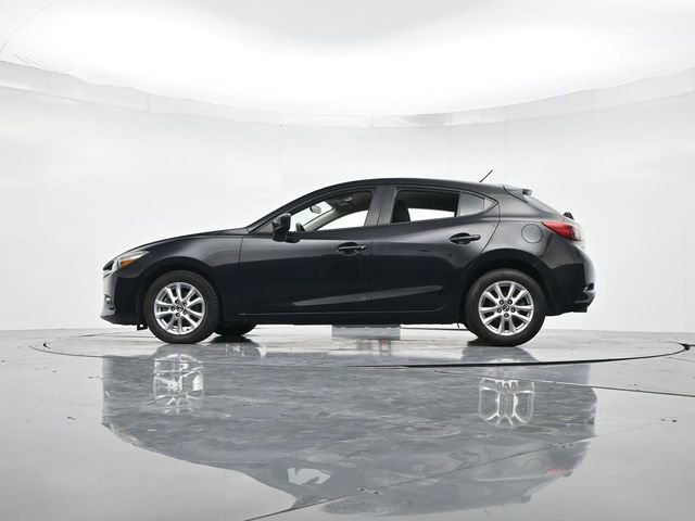 Used 2017 MAZDA MAZDA3 Sport image 37