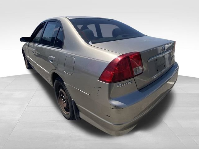 Used 2005 Honda Civic LX image 7