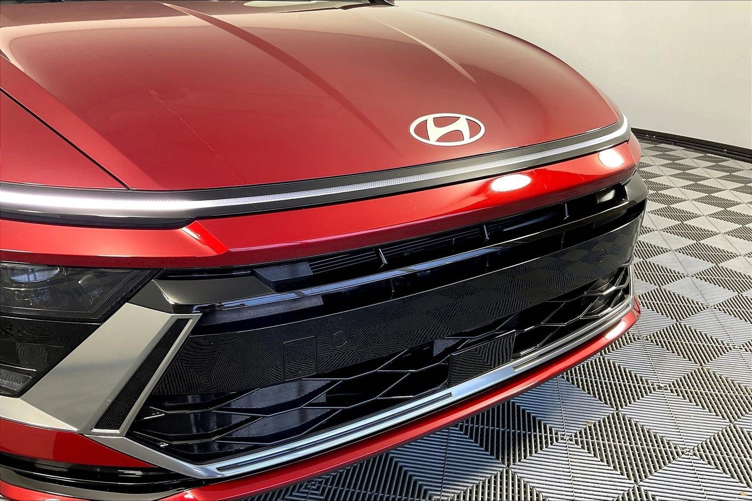 Certified 2026 Hyundai Sonata SEL FWD image 30