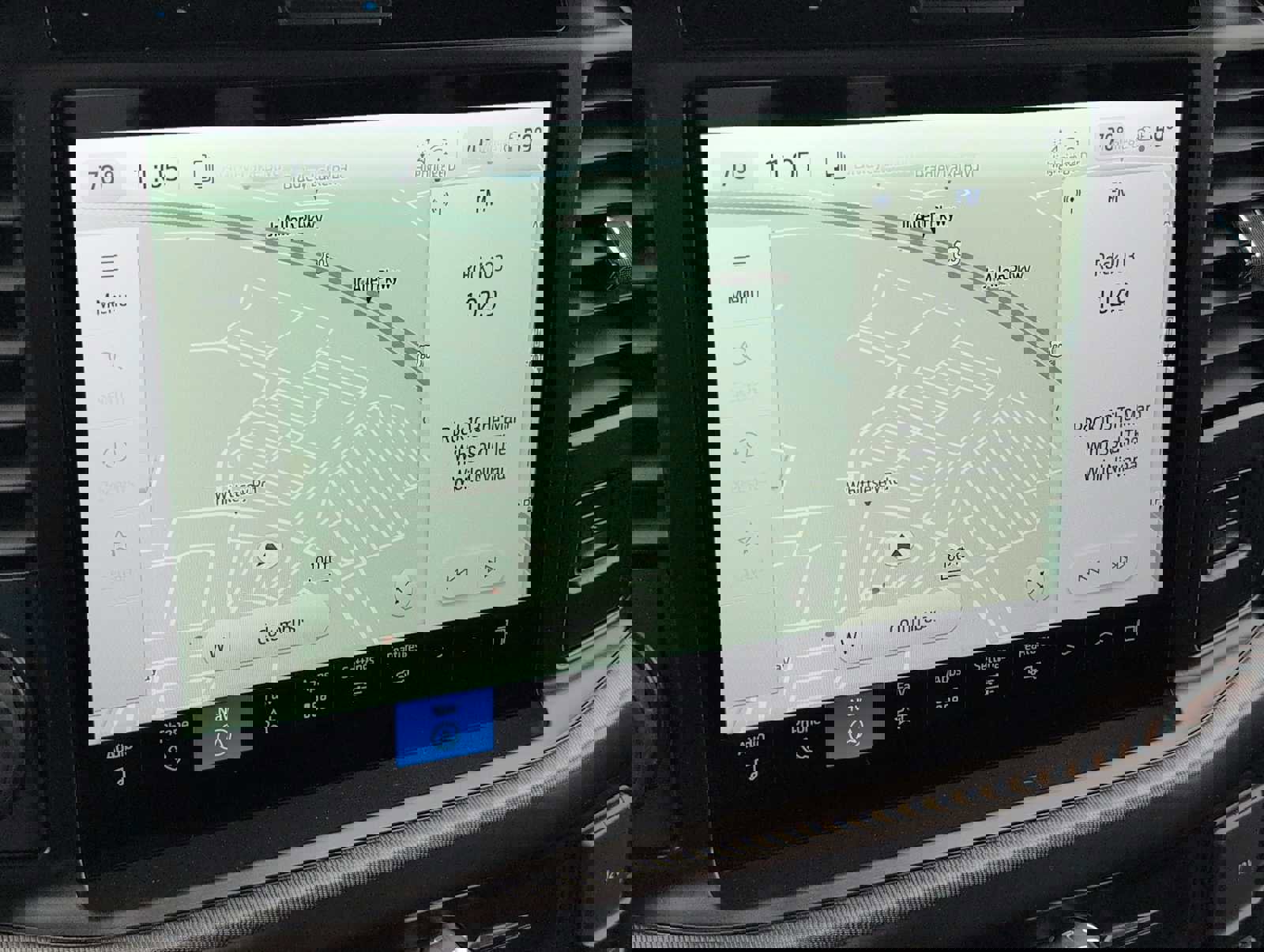 New 2026 Ford F150 Lariat w/ Equipment Group 501A Mid image 21