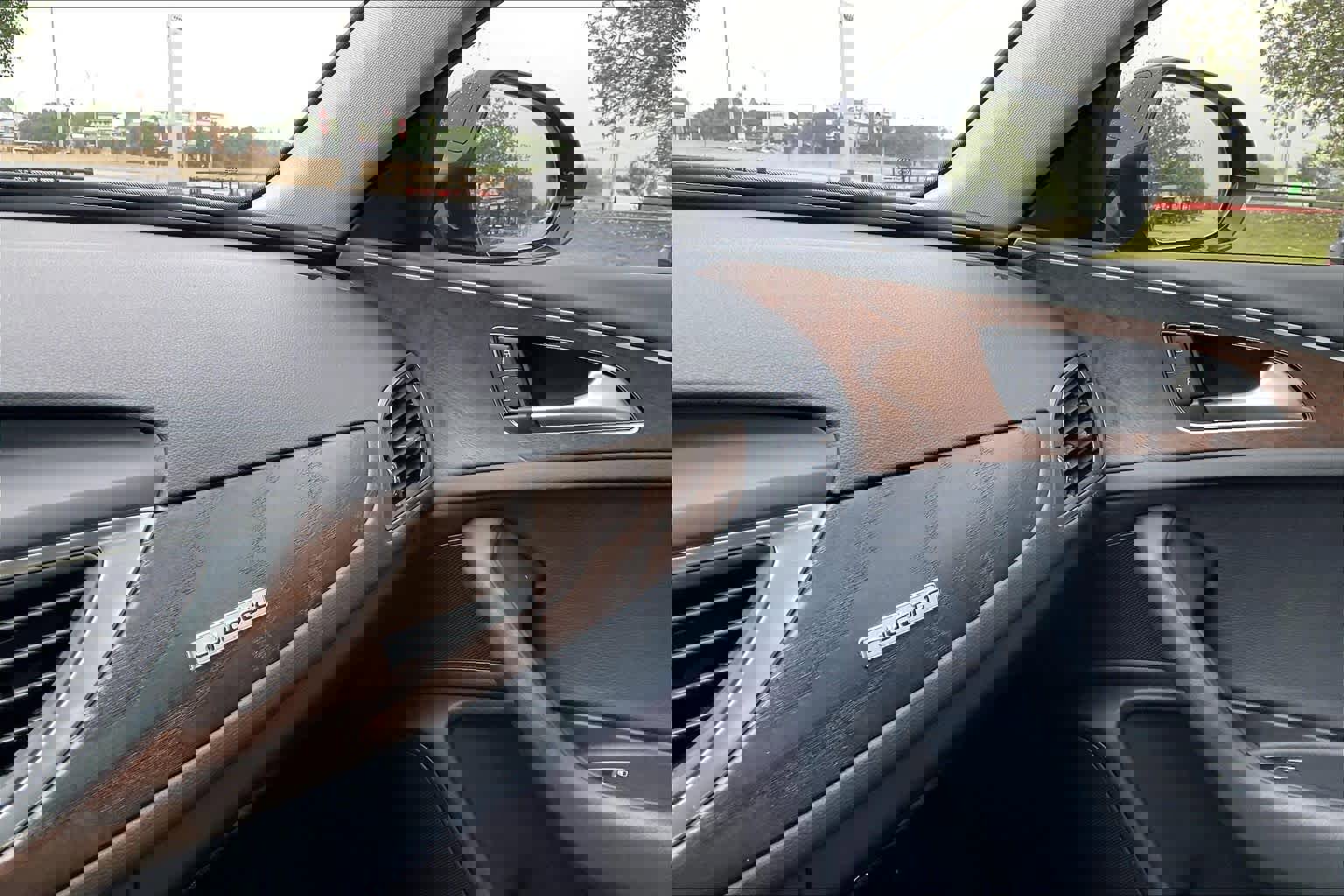 Used 2016 Audi A6 2.0T Premium Plus w/ Premium Plus Package image 32