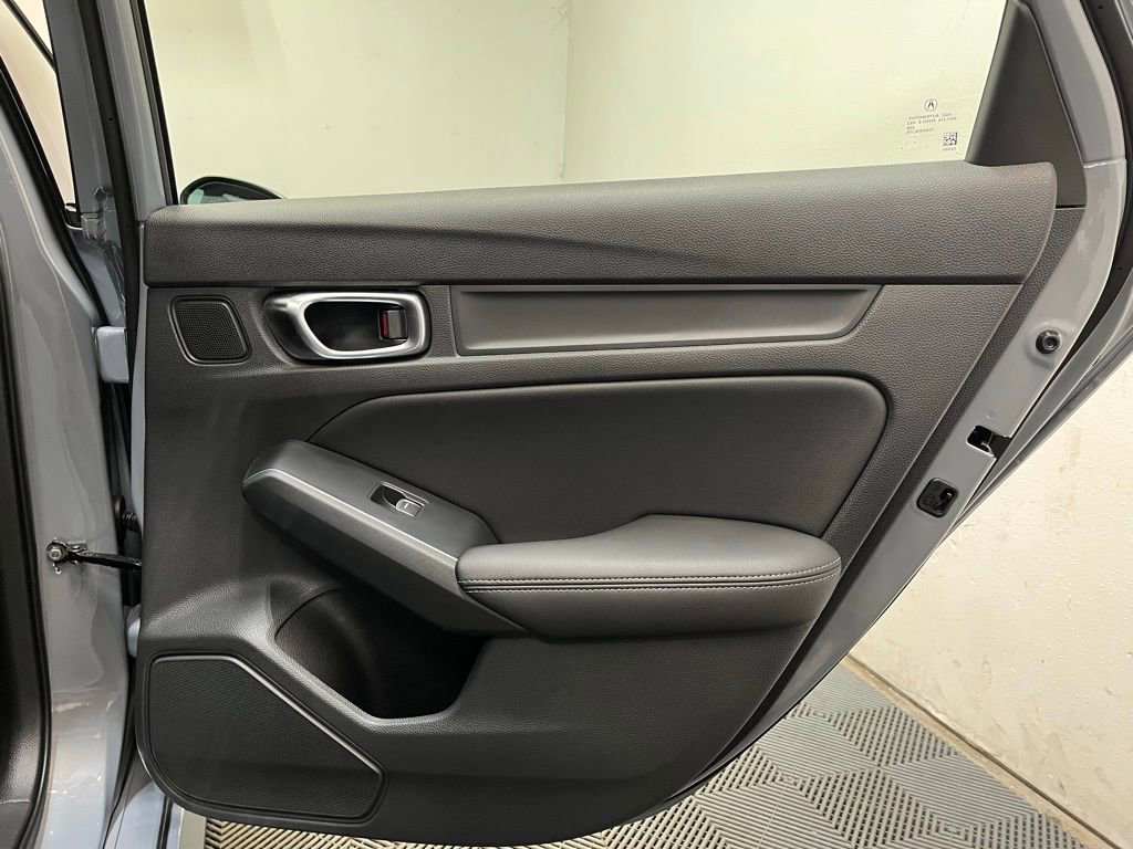 New 2026 Acura Integra A-Spec image 18