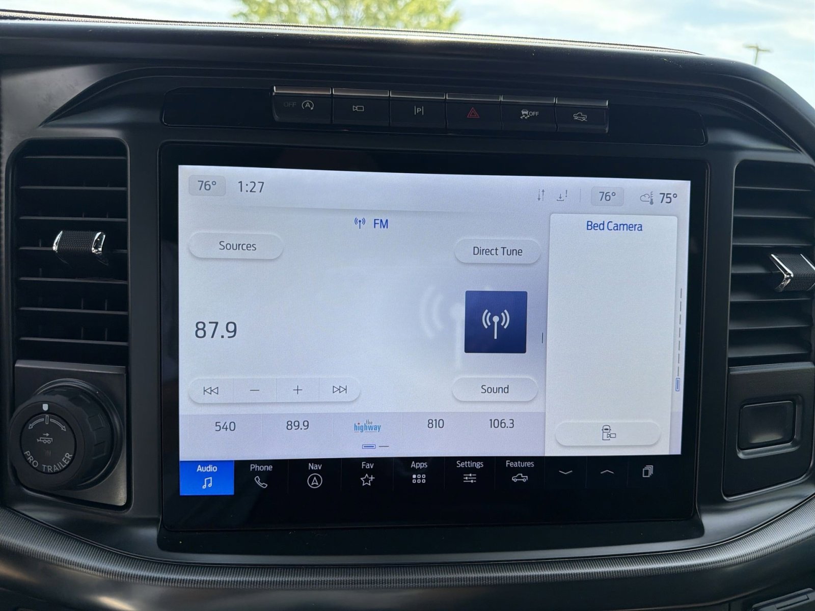 Certified 2024 Ford F150 Raptor AWD/4WD image 26