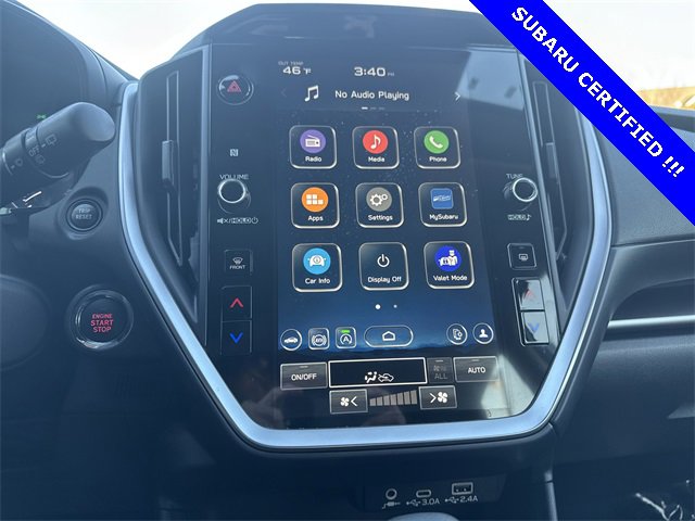 Certified 2024 Subaru Impreza 2.0i Sport image 14