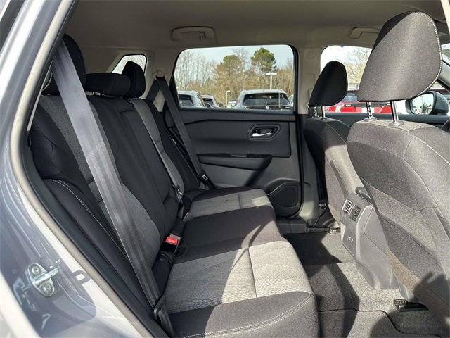 New 2026 Nissan Rogue SV image 11