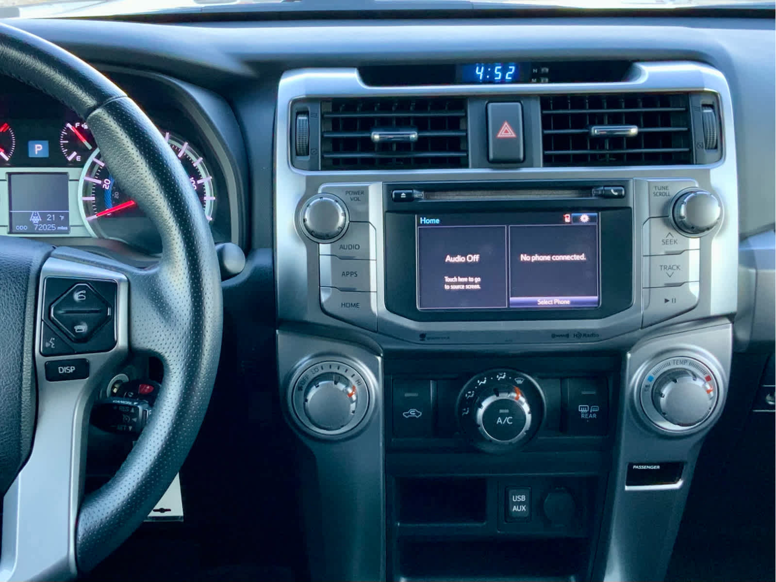 Used 2018 Toyota 4Runner SR5 image 43