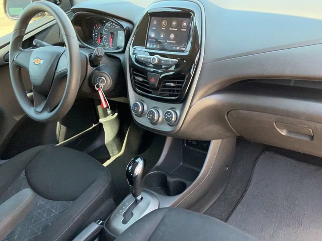 Used 2020 Chevrolet Spark LS FWD image 17