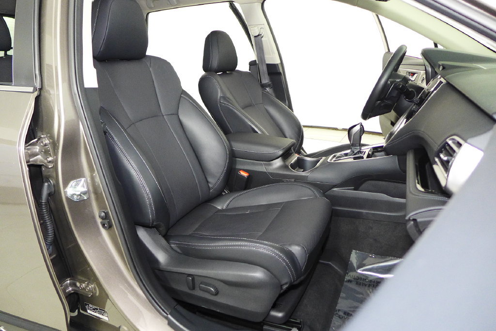 Certified 2024 Subaru Outback Limited AWD/4WD image 19