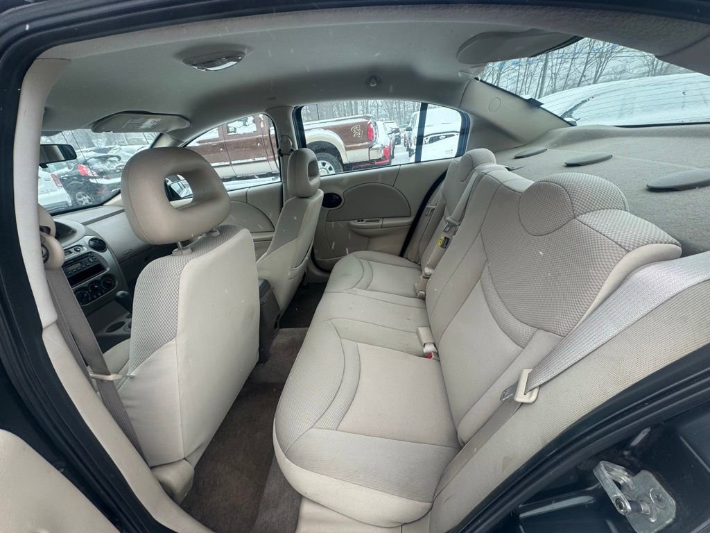 Used 2004 Saturn ION Level 2 w/ Power Pkg image 22